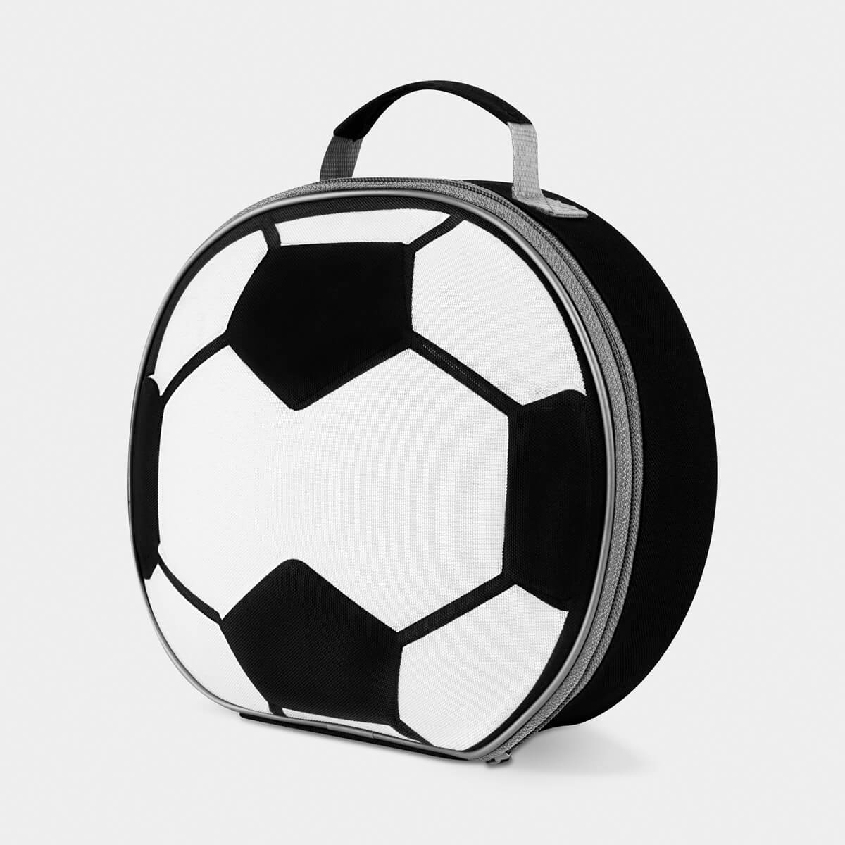 CC2864 - LONCHERA SOCCER BALL